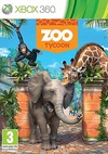 Pochette Zoo Tycoon