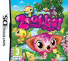 Pochette Zoobles : Spring to Life!