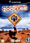 Pochette ZooCube