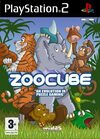Pochette ZooCube