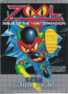 Pochette Zool