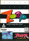 Pochette Zoop