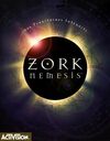 Pochette Zork Nemesis : The Forbidden Lands