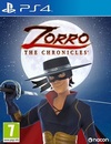 Pochette Zorro The Chronicles