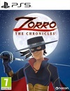 Pochette Zorro The Chronicles