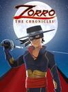 Pochette Zorro The Chronicles