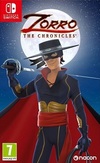 Pochette Zorro The Chronicles