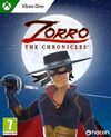 Pochette Zorro The Chronicles