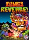 Pochette Zuma's Revenge!