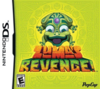 Pochette Zuma's Revenge!