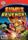 Pochette Zuma's Revenge!