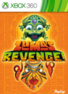 Pochette Zuma's Revenge!