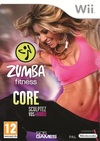 Pochette Zumba Fitness Core