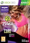 Pochette Zumba Fitness Core