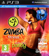 Pochette Zumba Fitness