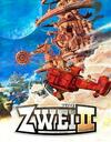Pochette Zwei : The Ilvard Insurrection