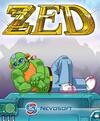 Pochette ZZED