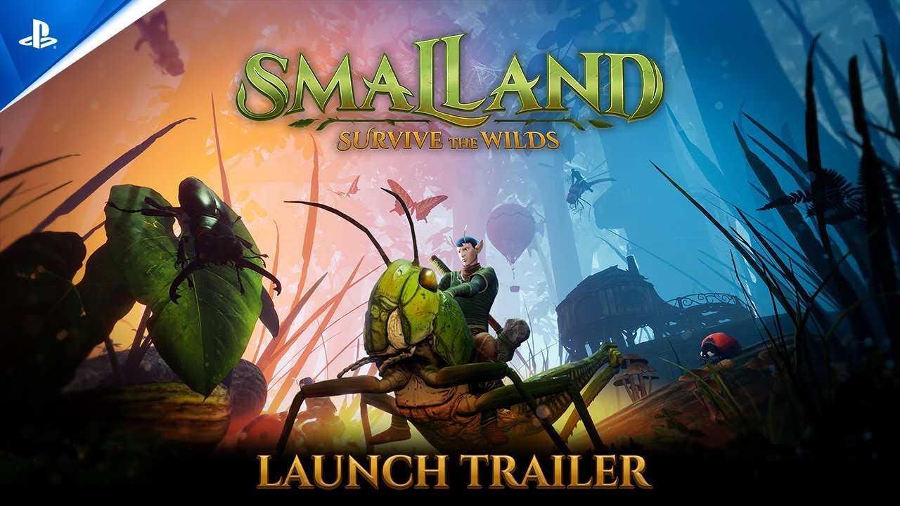 Trailer