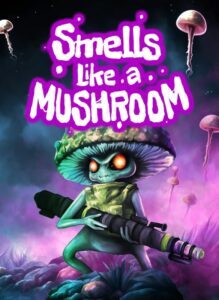 Pochette Smells Like a Mushroom version PC Windows