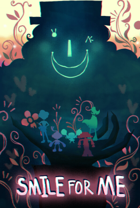 Pochette Smile For Me version PC Windows