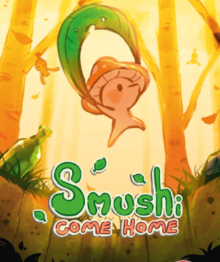 Pochette Smushi Come Home version PC Windows