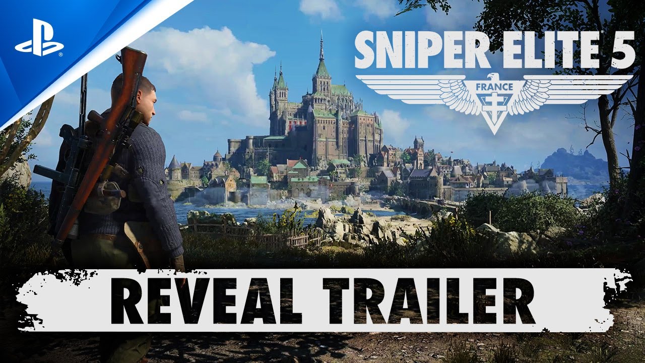 Trailer