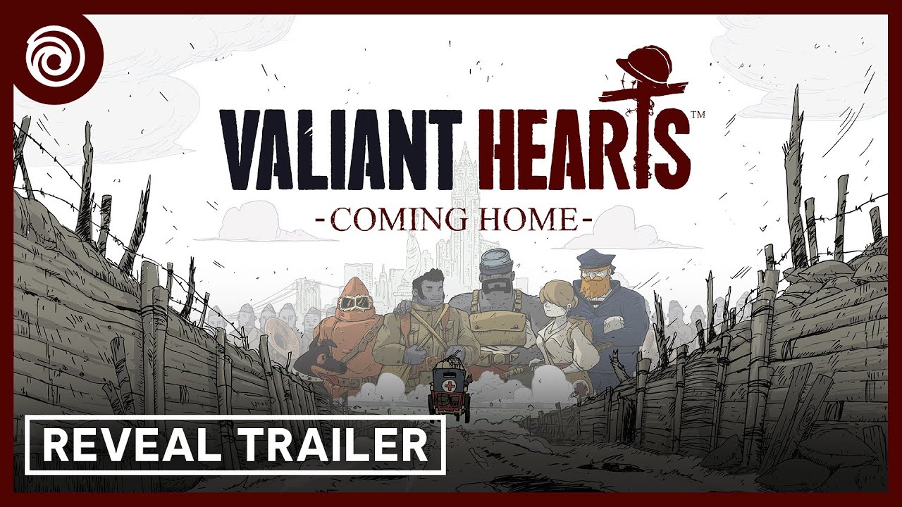 Trailer