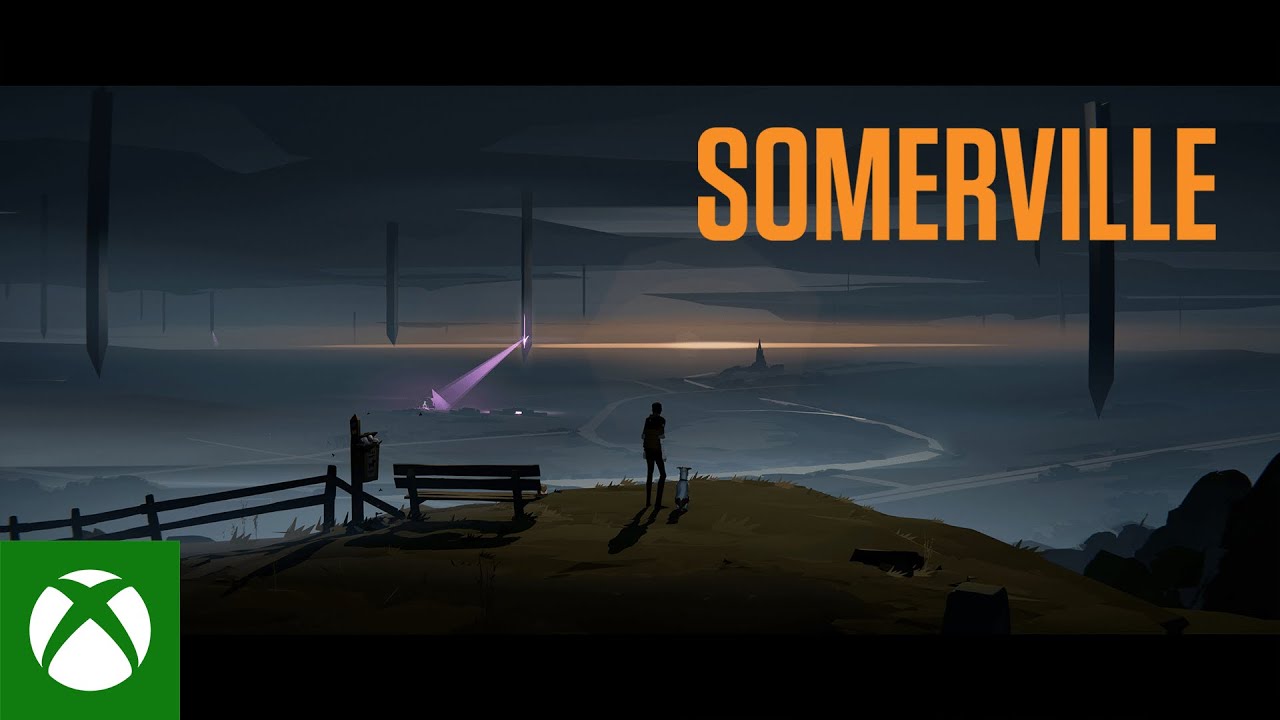 Trailer