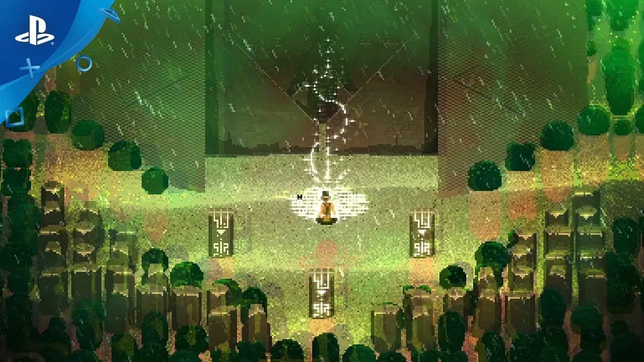Trailer