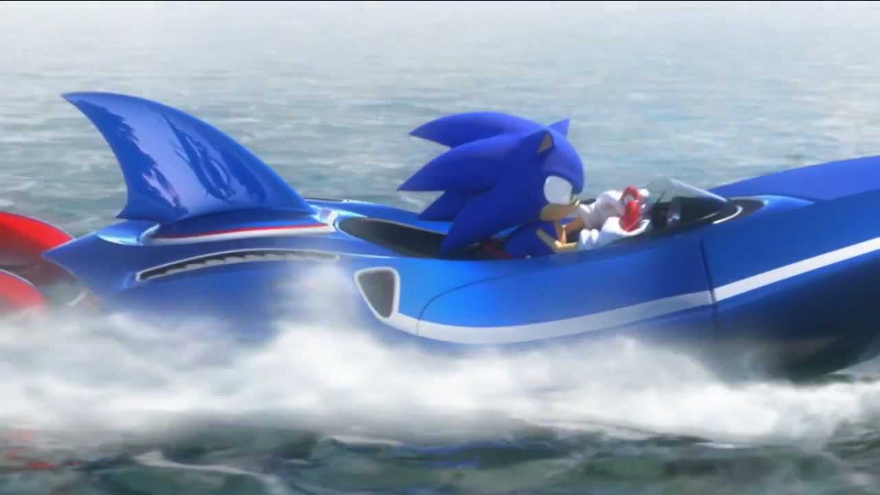 Trailer