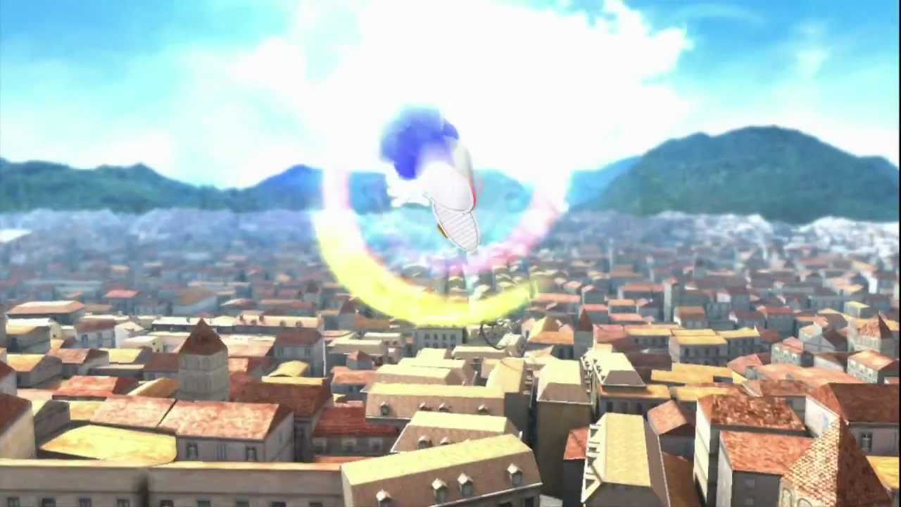 Trailer