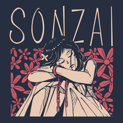 Pochette Sonzai version Switch