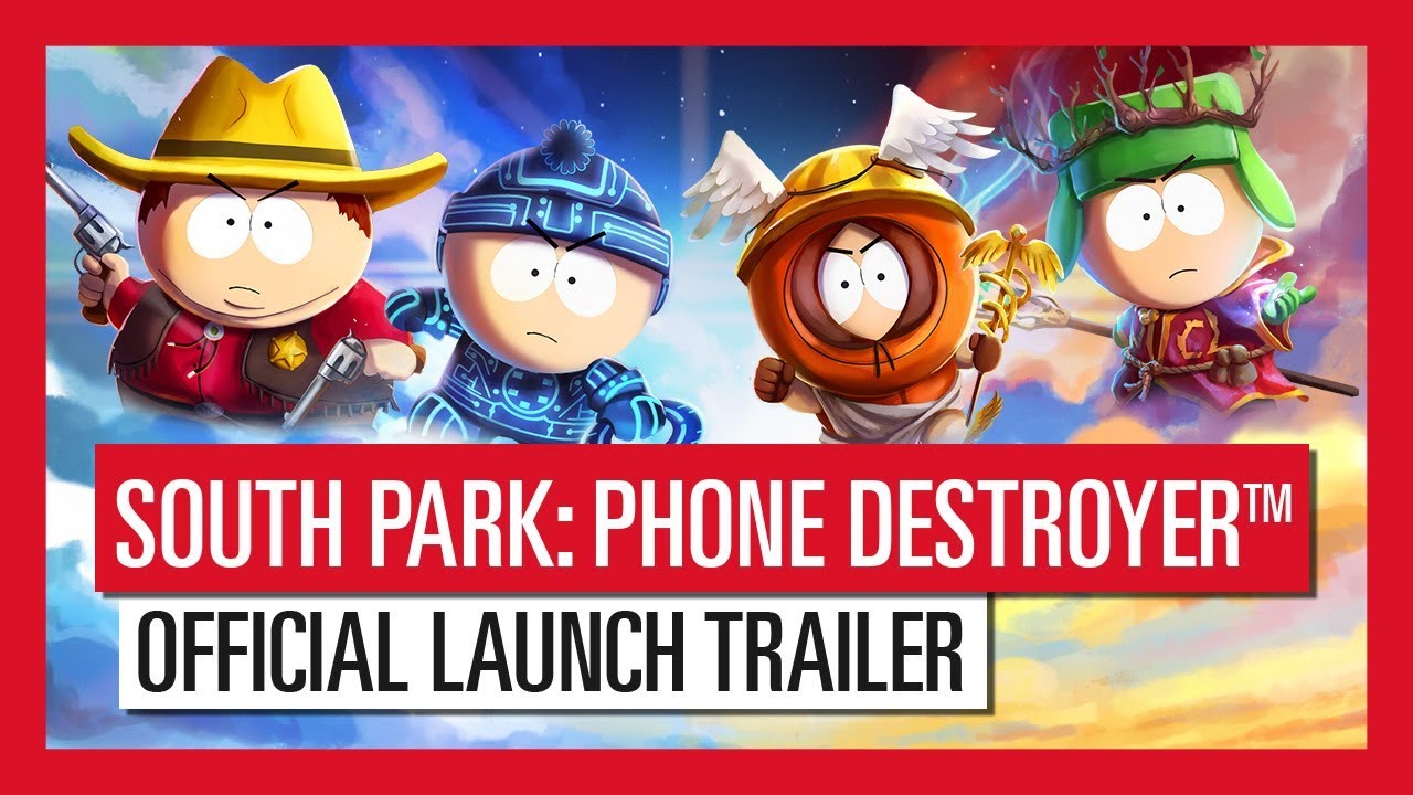 Trailer