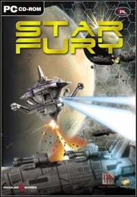 Pochette Space Empires : Starfury version PC Windows