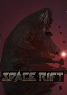 Pochette Space Rift - Episode 1 version PC Windows