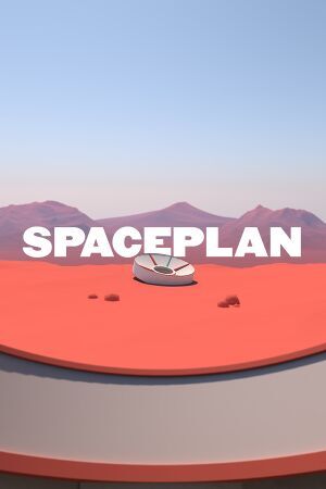 Pochette SPACEPLAN version iOS