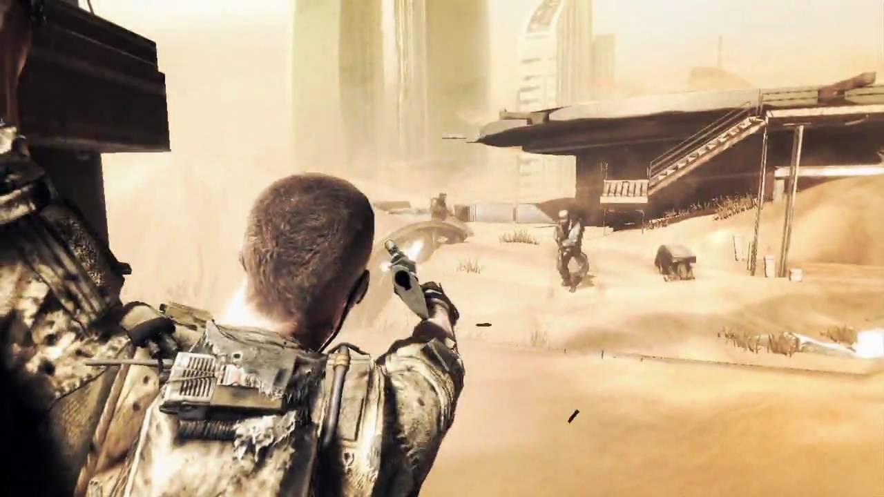 Trailer
