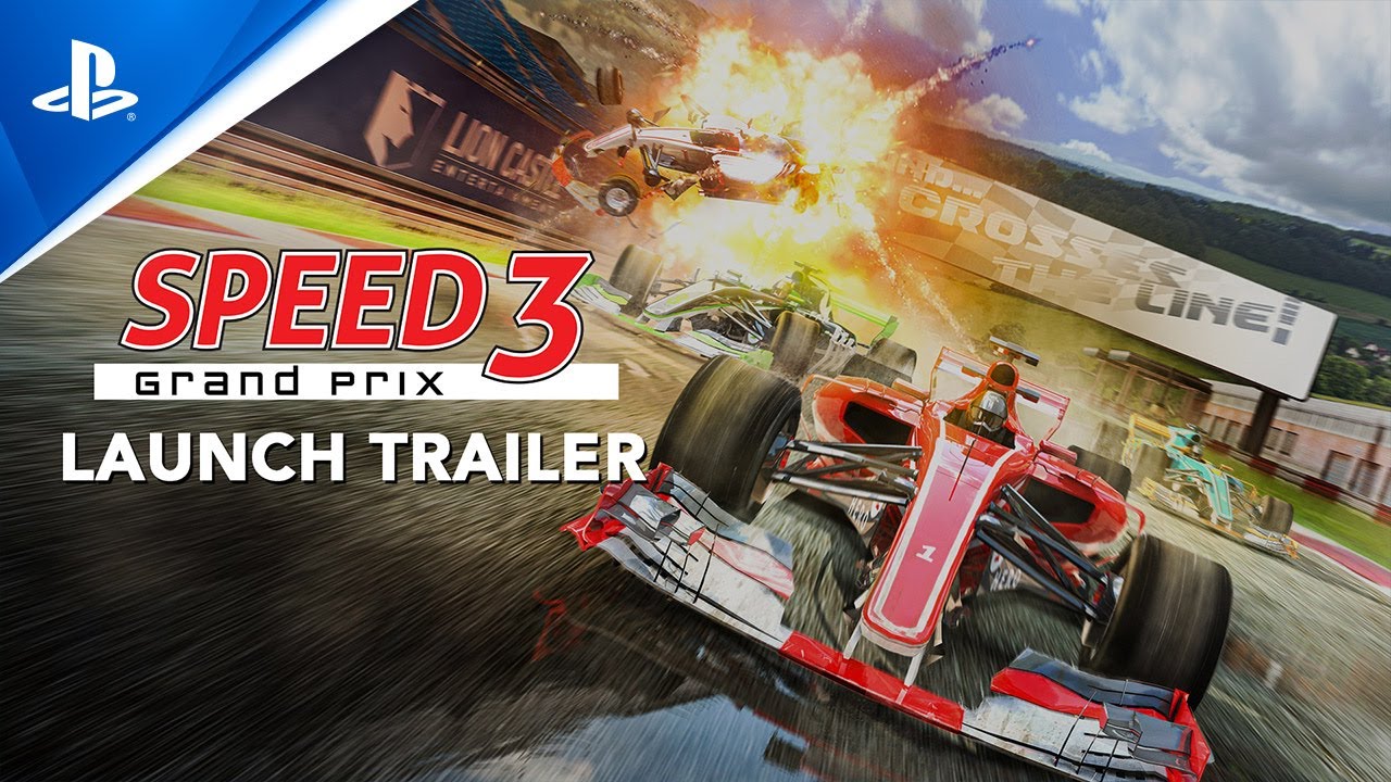 Trailer