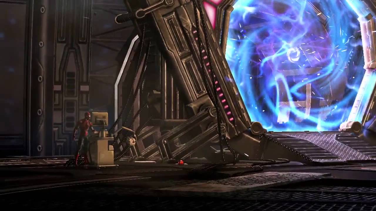 Trailer