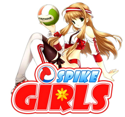 Pochette Spike Girls version PC Windows