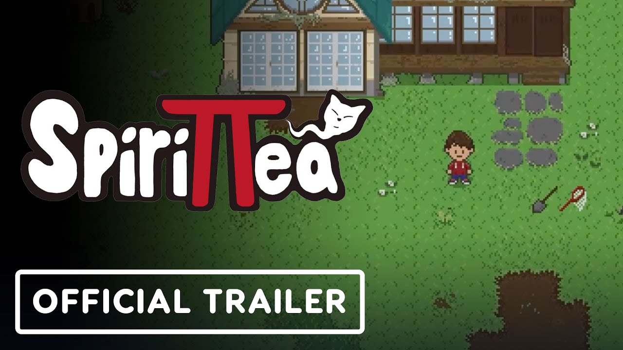 Trailer
