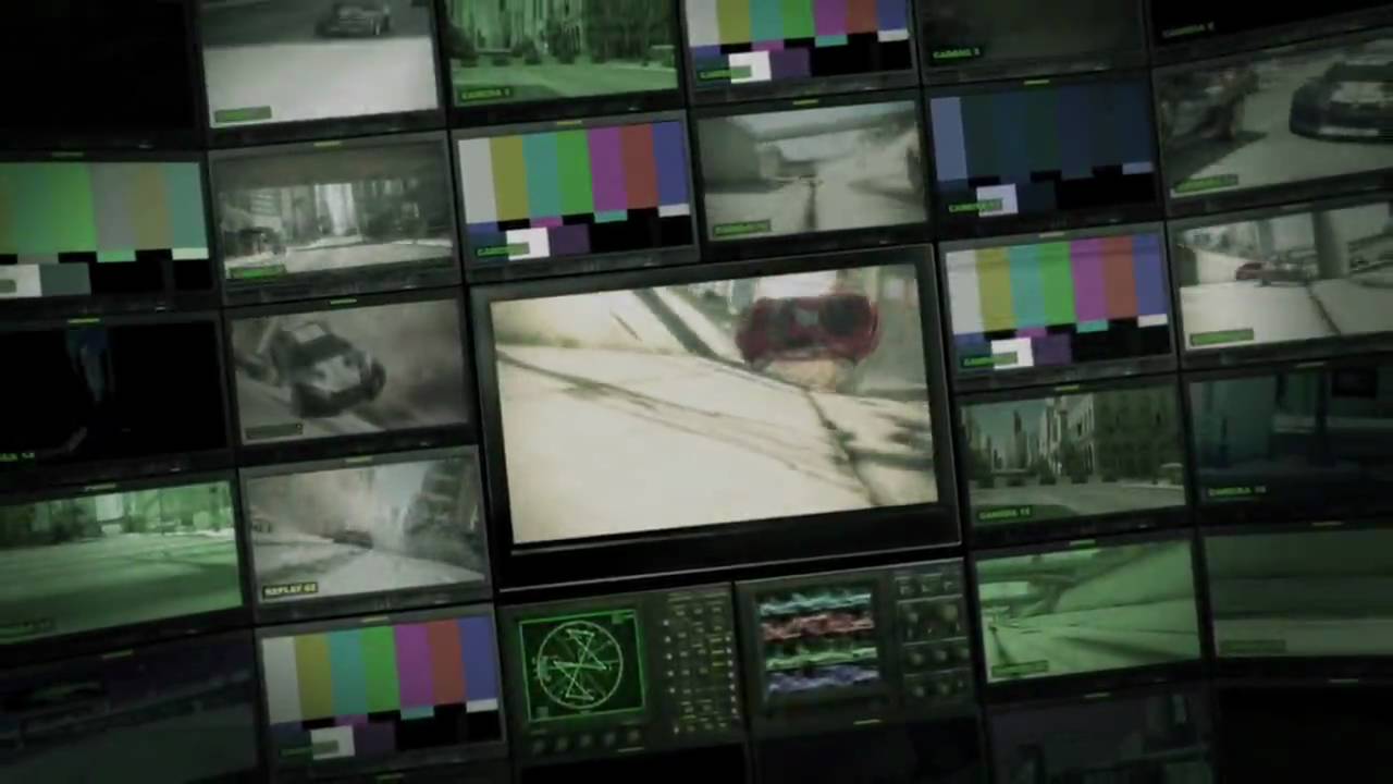 Trailer