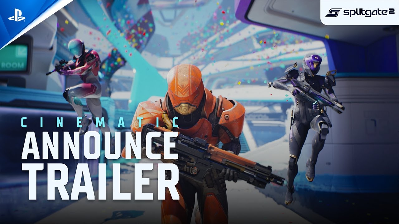Trailer