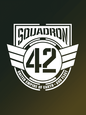 Pochette Squadron 42 version PC Windows