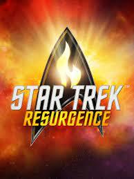 Pochette Star Trek : Resurgence version PC Windows