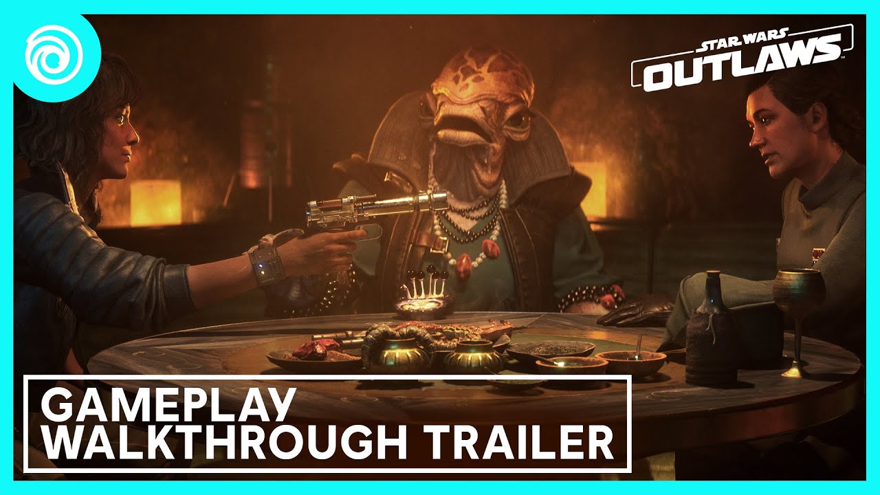 Trailer