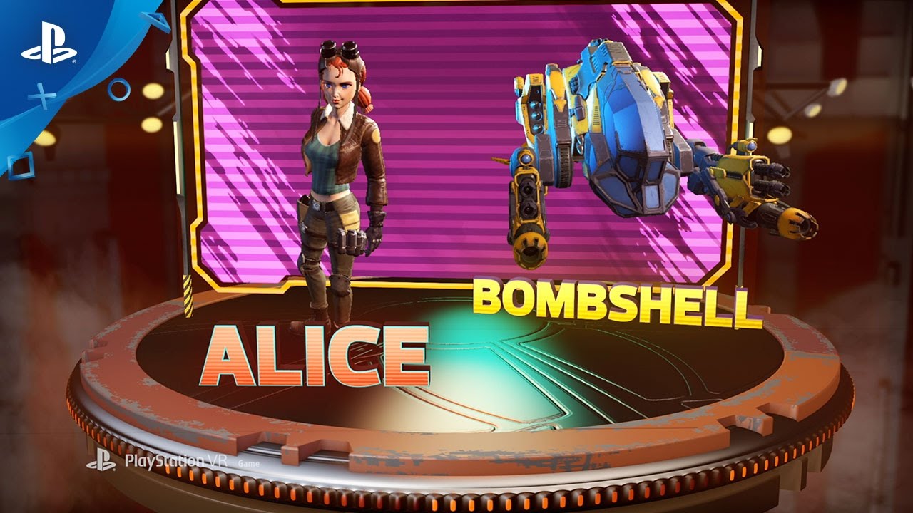 Trailer