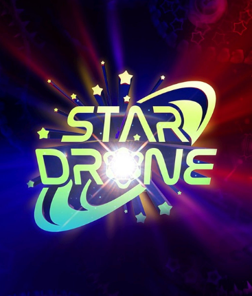 Pochette StarDrone VR version PC Windows