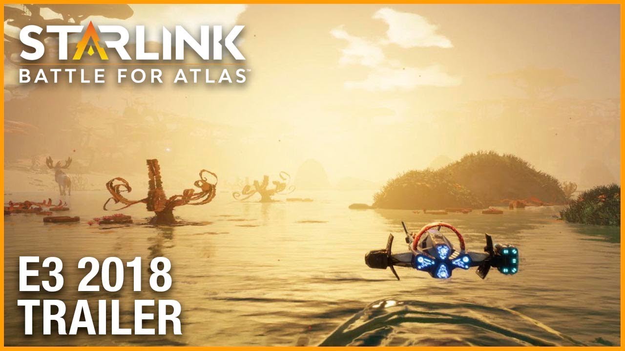 Trailer