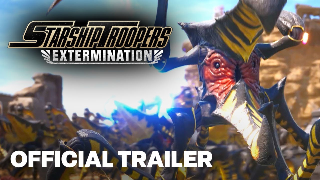 Trailer